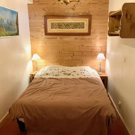 4 Pieces, 8 Pers. 70m², Balcon Sud, Au Pied Des Pistes, Alpe D'huez - Fr-1-405-344